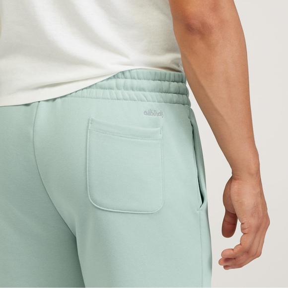 Allbirds Men's Anytime Sweatpants in Bark Grey - Picture 5 of 5